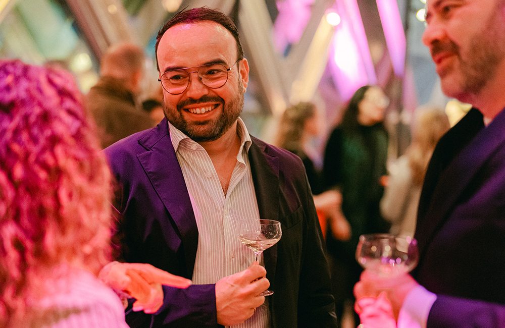 Business Reception at Tower Bridge