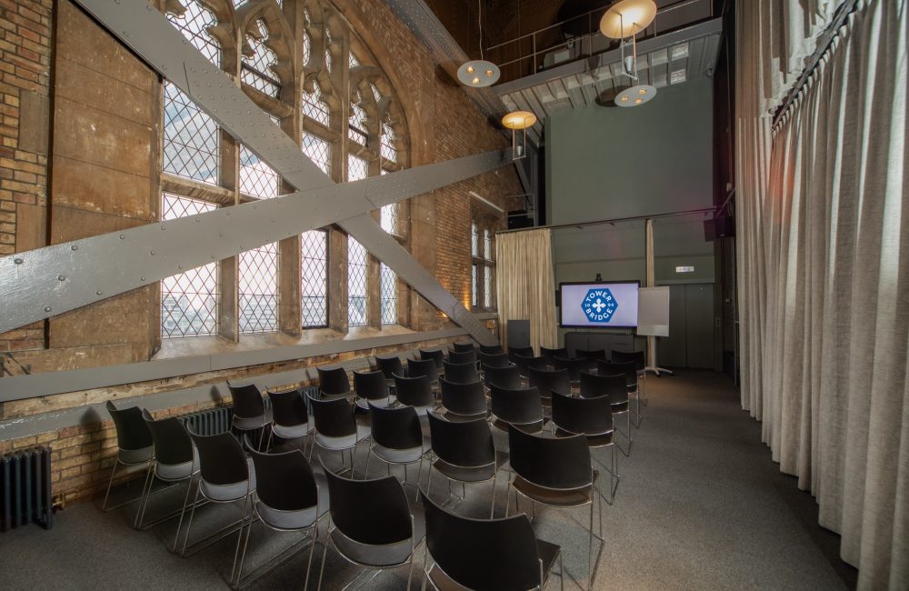 Meeting Rooms Hire at Tower Bridge London