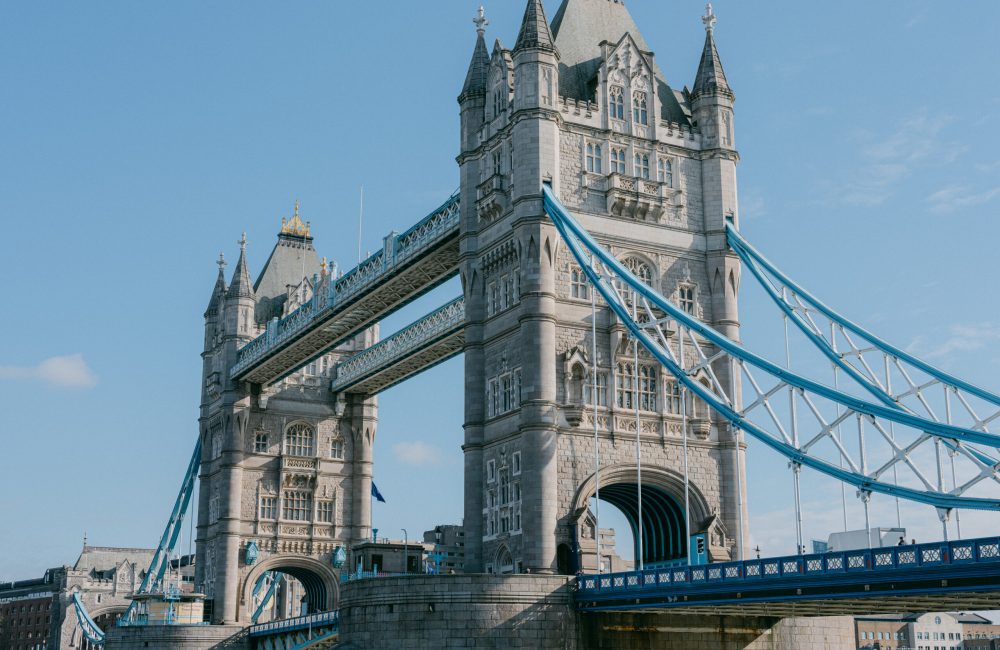 Tower Bridge London