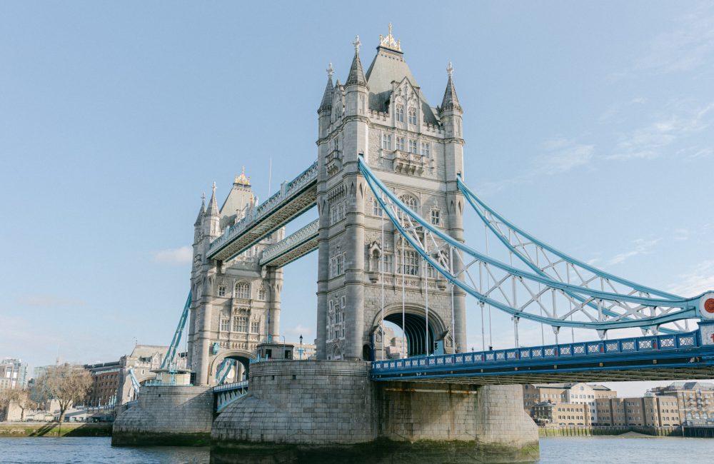 Tower Bridge London